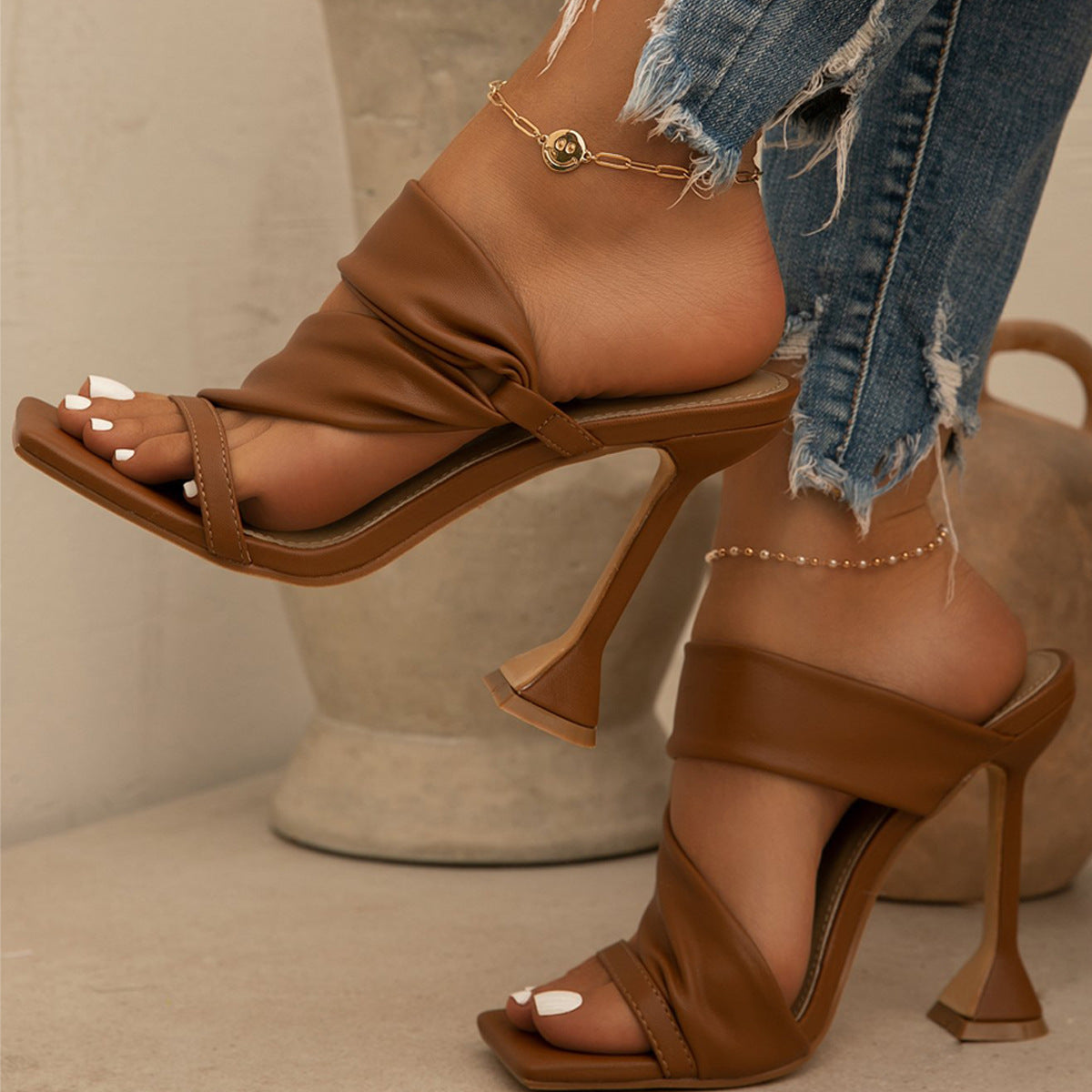 Evening Sandals