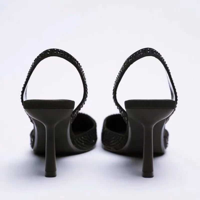 Spark A Convo Heels