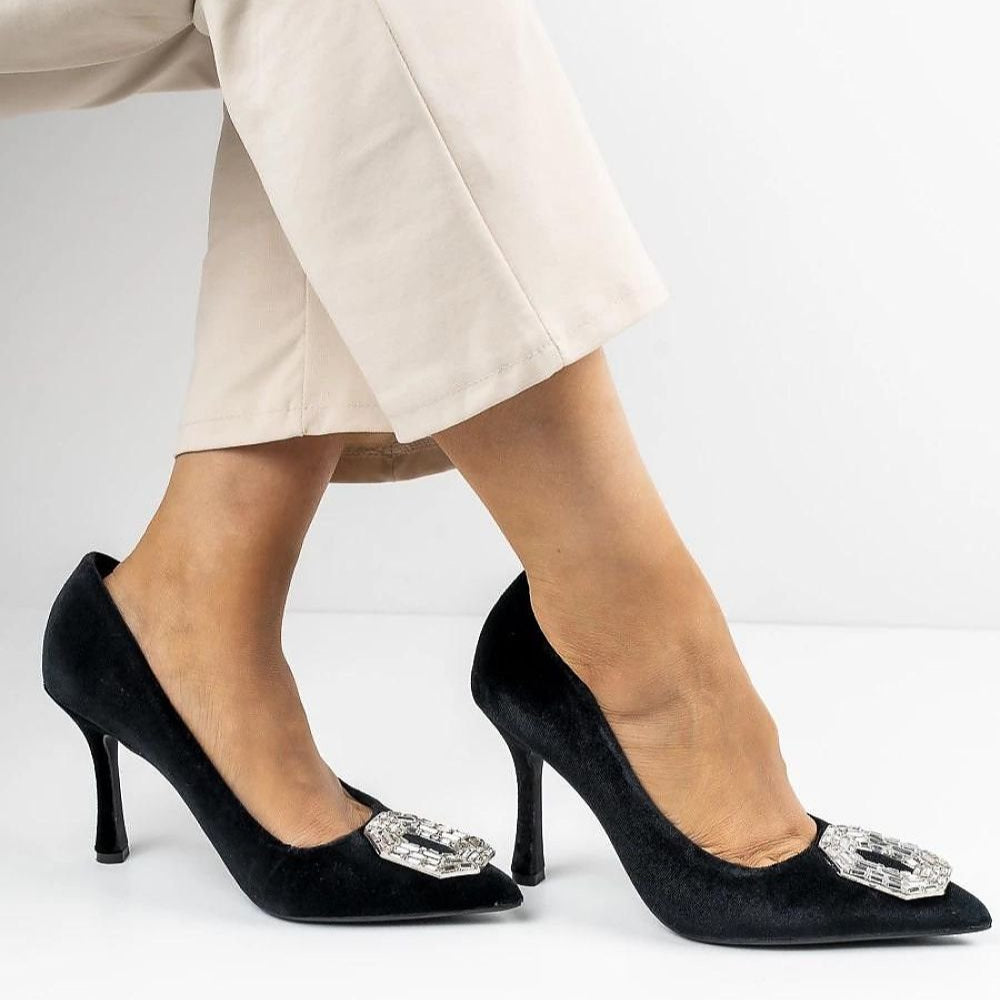 Persuasion Pumps