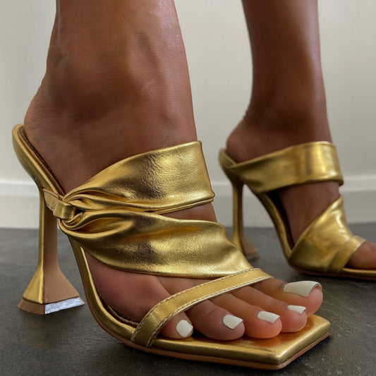 Evening Sandals