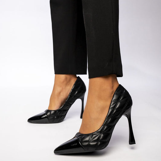 Tough Cookie Pumps