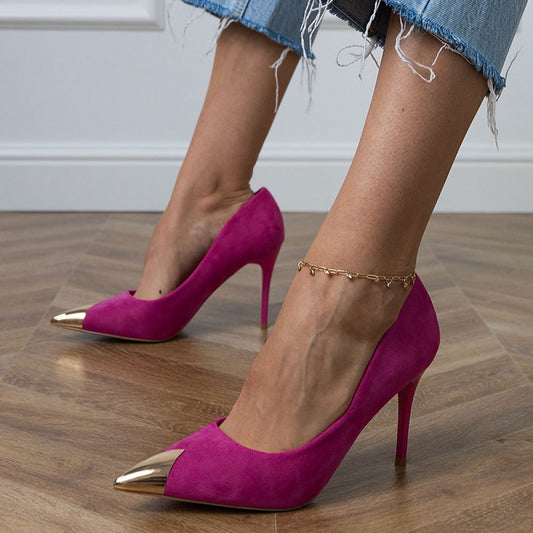 The Boss Goal Pumps