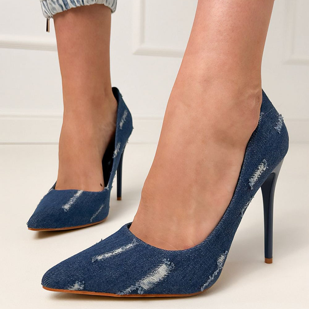 Genie Pumps